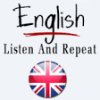 Icon of program: English Listen and Repeat
