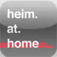 Icon of program: heim.at.home