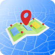 Icon of program: GPS Locator  Quick Tracke…