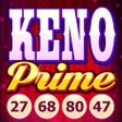 Icon of program: Keno Prime - Super Bonus …