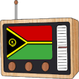 Icon of program: Vanuatu Radio FM - Radio …
