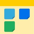 Icon of program: iNote Pro - Sticky Color …