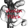 Icon of program: Violin Tuner-Pitch