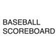 Icon of program: Scoreboard for Baseball