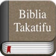 Icon of program: Swahili Bible Offline for…