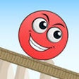 Icon of program: New Red Ball Volume Dash …