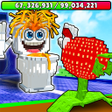 Icon of program: Memerots Garden Battle