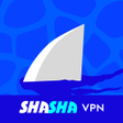 Icon of program: ShaSha VPN - FastSecure N…