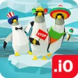 Icon of program: Penguins - Battle Royale