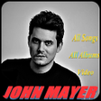 Icono de programa: John Mayer All Songs, All…