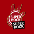 Icon of program: Super Bock Super Rock Mus…