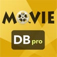 Icon of program: MovieDBpro movies catalog…