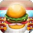 Icon of program: Cool Burger Restaurant HD…