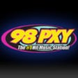 Icon of program: 98 PXY The #1 Hit Music S…