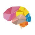 Icon of program: Brain Wars: Competitive b…