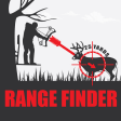 Icon of program: Range Finder for Hunting …