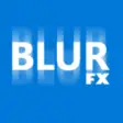 Icon of program: Blur FX for Windows 10
