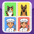 Icon of program: Stamp Match: Solitaire Ma…