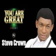 Icono de programa: Steve Crown Songs