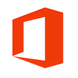 Icon of program: Microsoft 365
