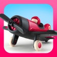 Icon of program: New Aeroplane Wallpaper &…