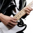 Learn how to play Guitar: Rock, Blues, Jazz and more. icon