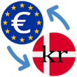 Icon of program: Euro to Danish Krone / EU…