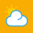 Icon of program: ForecastFlow  Weather Upd…