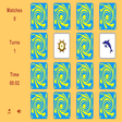 Icon of program: Memory match