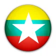 Icon of program: Myanmar News app | Burma …