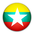 Icon of program: Myanmar News app | Burma …