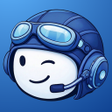 Icono de programa: JetMAX - Copiloto intelig…