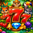 Icono de programa: Forest Beast 777 Adventur…