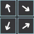 Icon of program: Match the rotation arrow