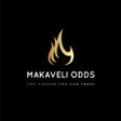 Icon of program: MAKAVELI 2 ODDS ROLLOVER