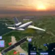 Icon of program: Flight World Simulator