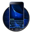 Icono de programa: Keyboard for Galaxy J3
