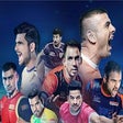 Icono de programa: Pro Kabaddi 2019 Live Mat…