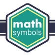 Icon of program: Math Symbols
