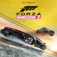 Icon of program: Forza Horizon 3 Ultimate …