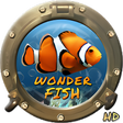 Icono de programa: Wonder Fish Free Games HD