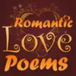 Icon of program: Romantic Love Poems