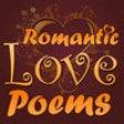 Icon of program: Romantic Love Poems