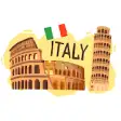 Icon of program: Italian Language - Phrase…