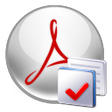 Icono de programa: OX PDF Merger