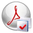 Icon of program: OX PDF Merger