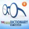 Icon of program: Dictionary Pro for Window…