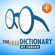 Dictionary Pro for Windows 10 icon