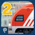 Icon of program: Build A Train 2 Lite