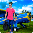 Icono de programa: Airport Photo Editor